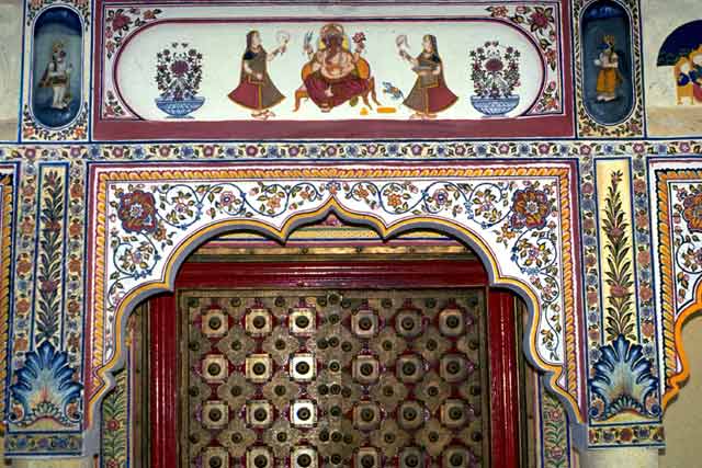 Bikaner Shekhawati jaipur tour