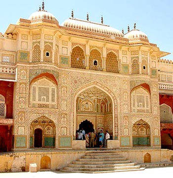 Bikaner city tour