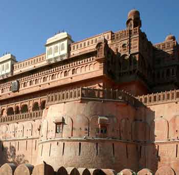 Junagarh Fort